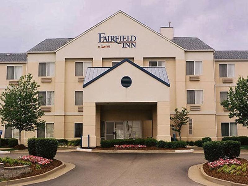 Hotel Baymont By Wyndham St Charles à Saint Charles Extérieur photo