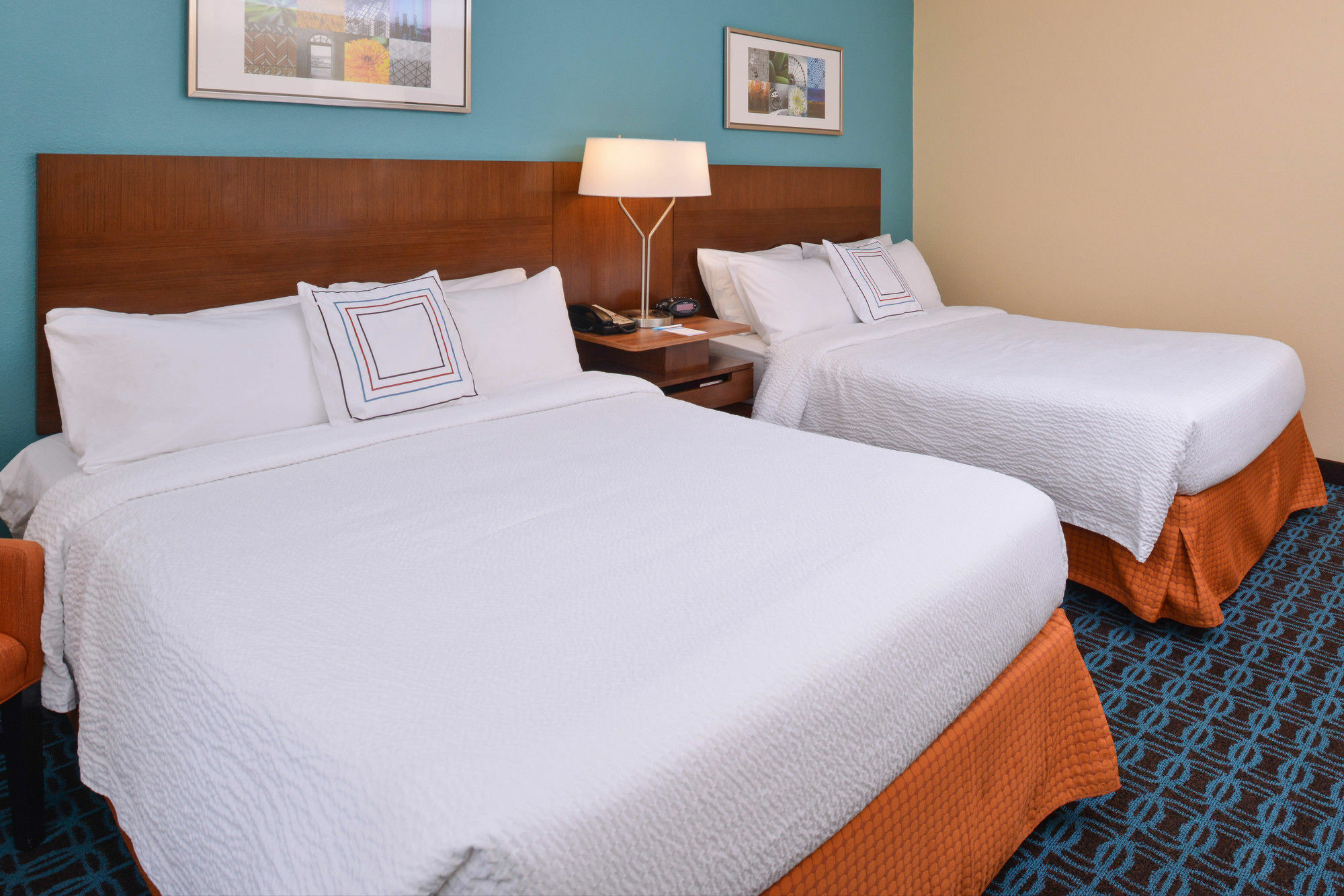 Hotel Baymont By Wyndham St Charles à Saint Charles Extérieur photo